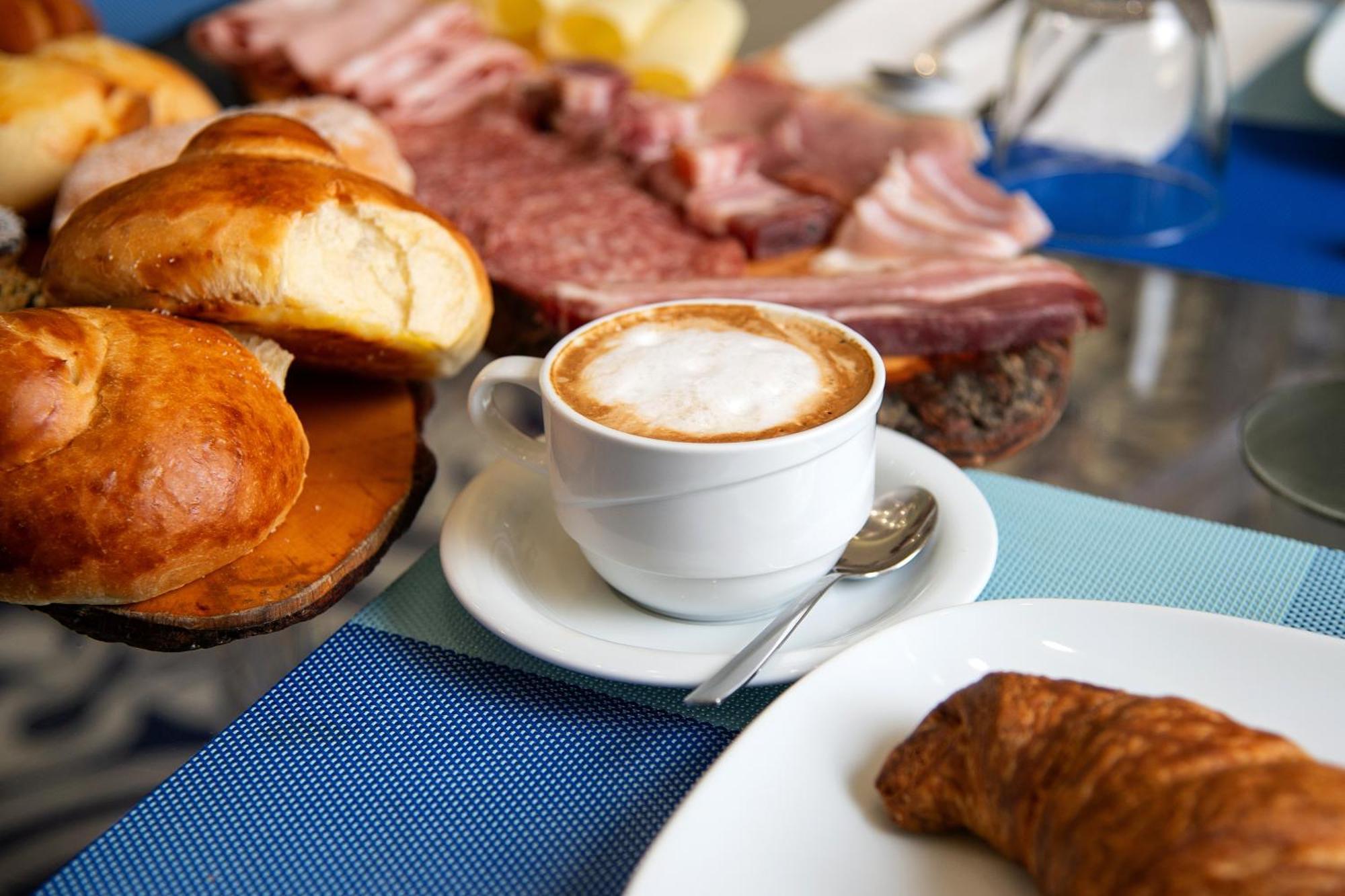 Il Reticolo Bed and Breakfast Salerno Buitenkant foto
